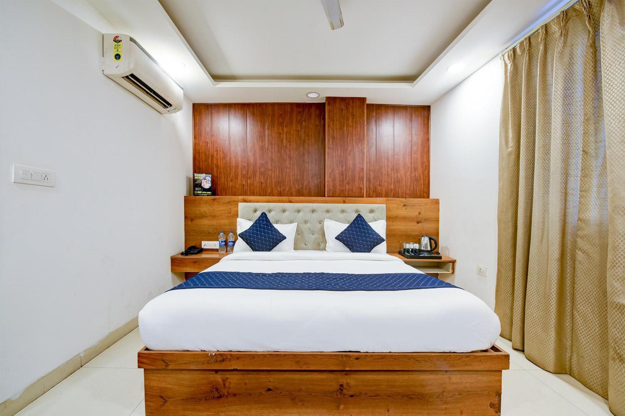 Hotel Gloory Near Delhi Airport New Delhi