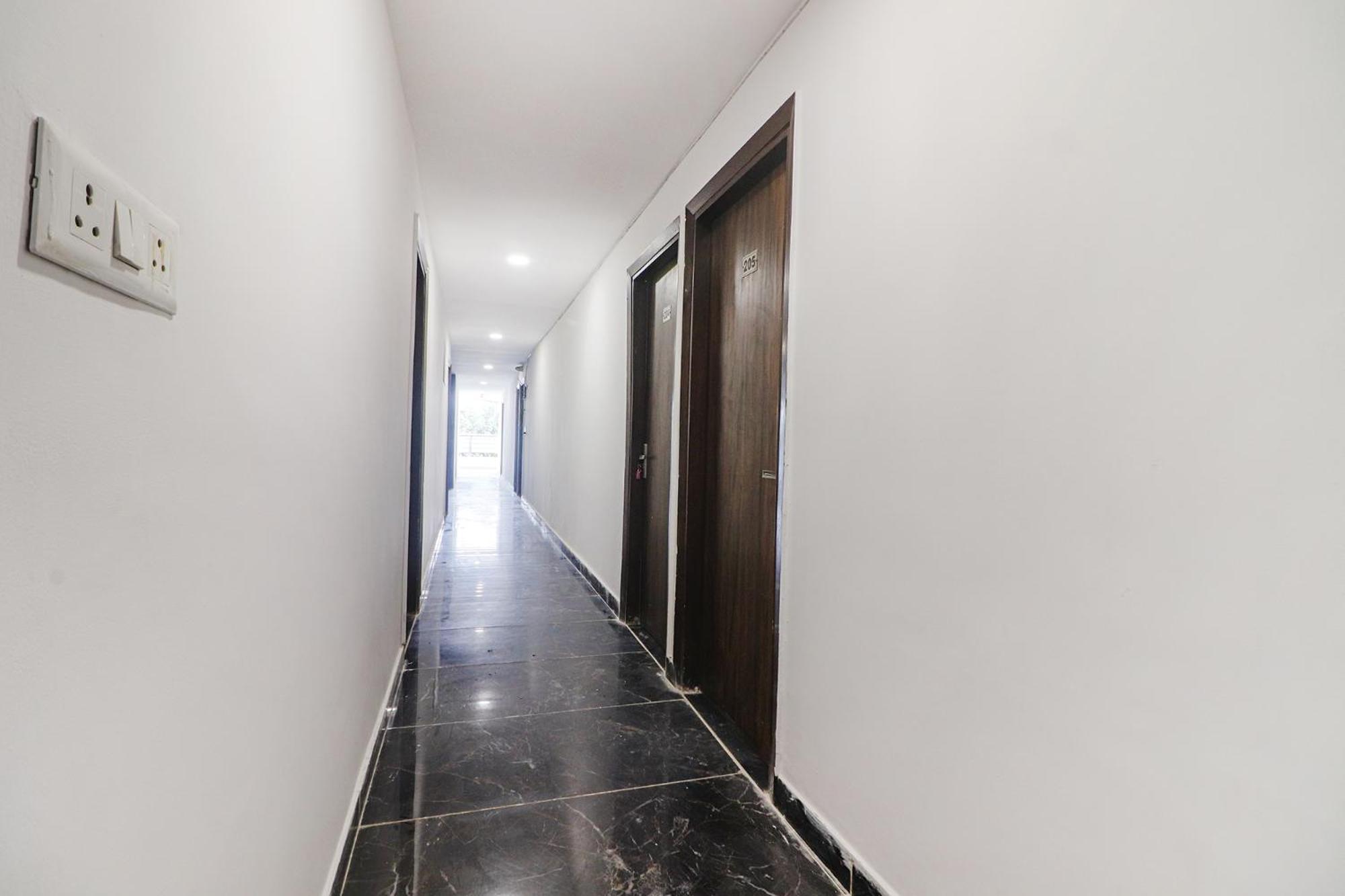 Fabexpress Roadway 3*