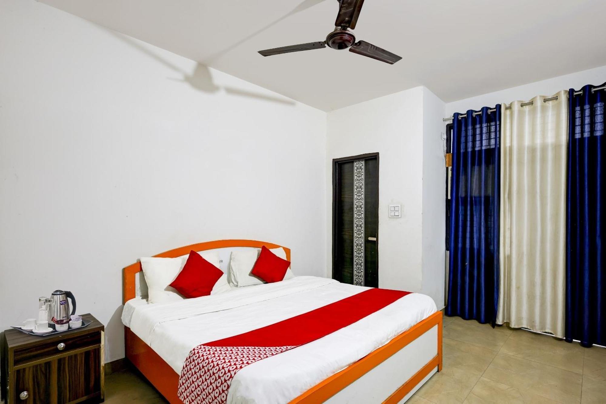 O Relax Hotel