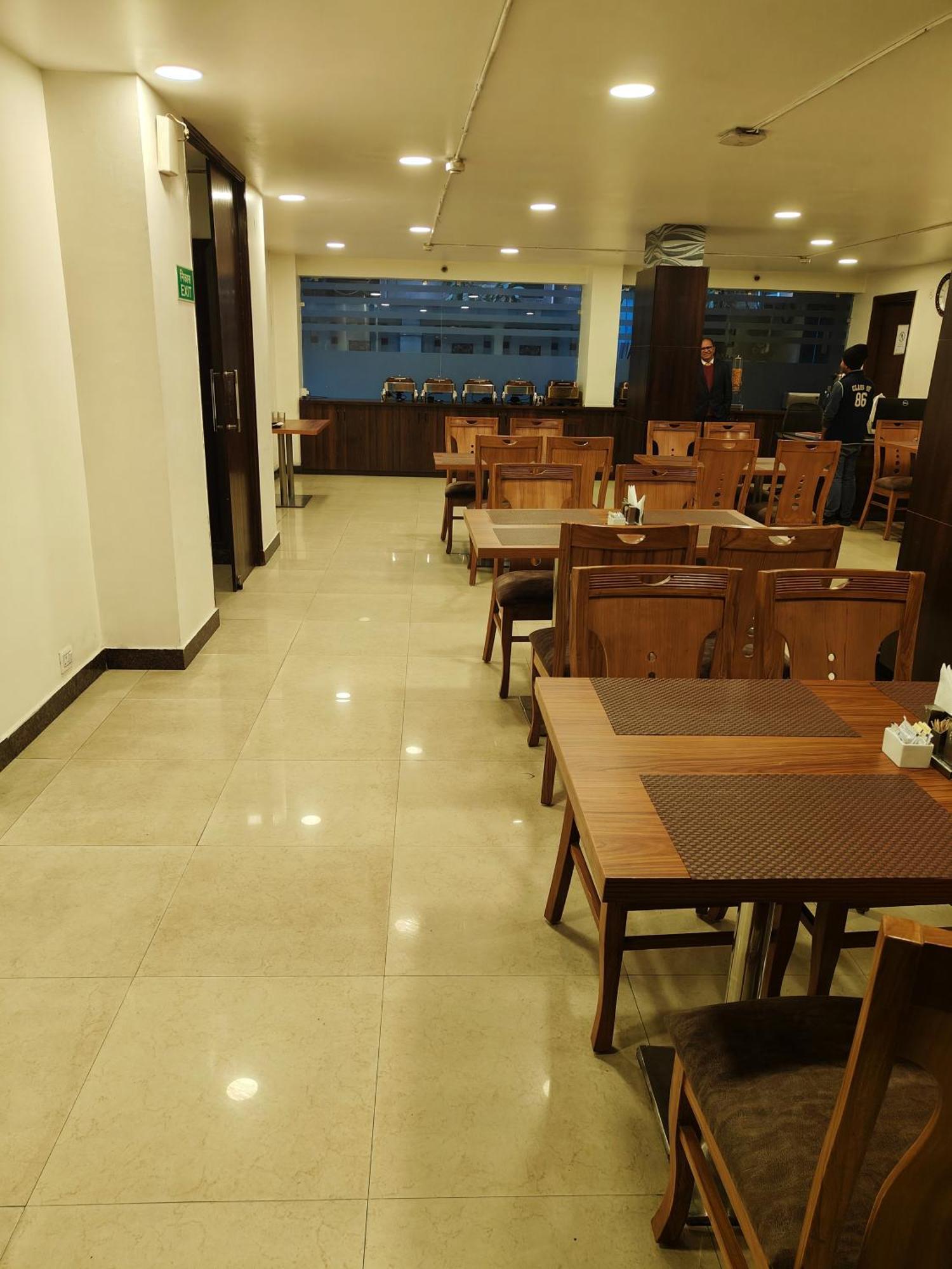 Hotel Rosemallow 4*