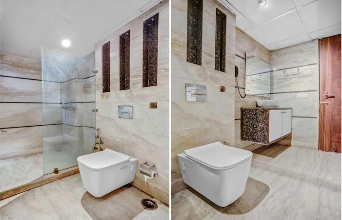 Hotel Gagan Inn Patel Nagar New Delhi