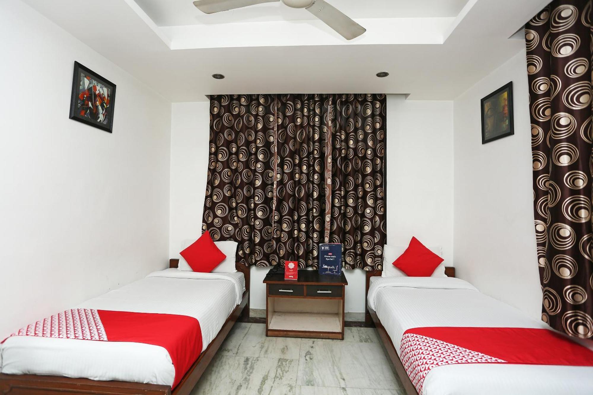 Oyo Himalaya House And Restaurant