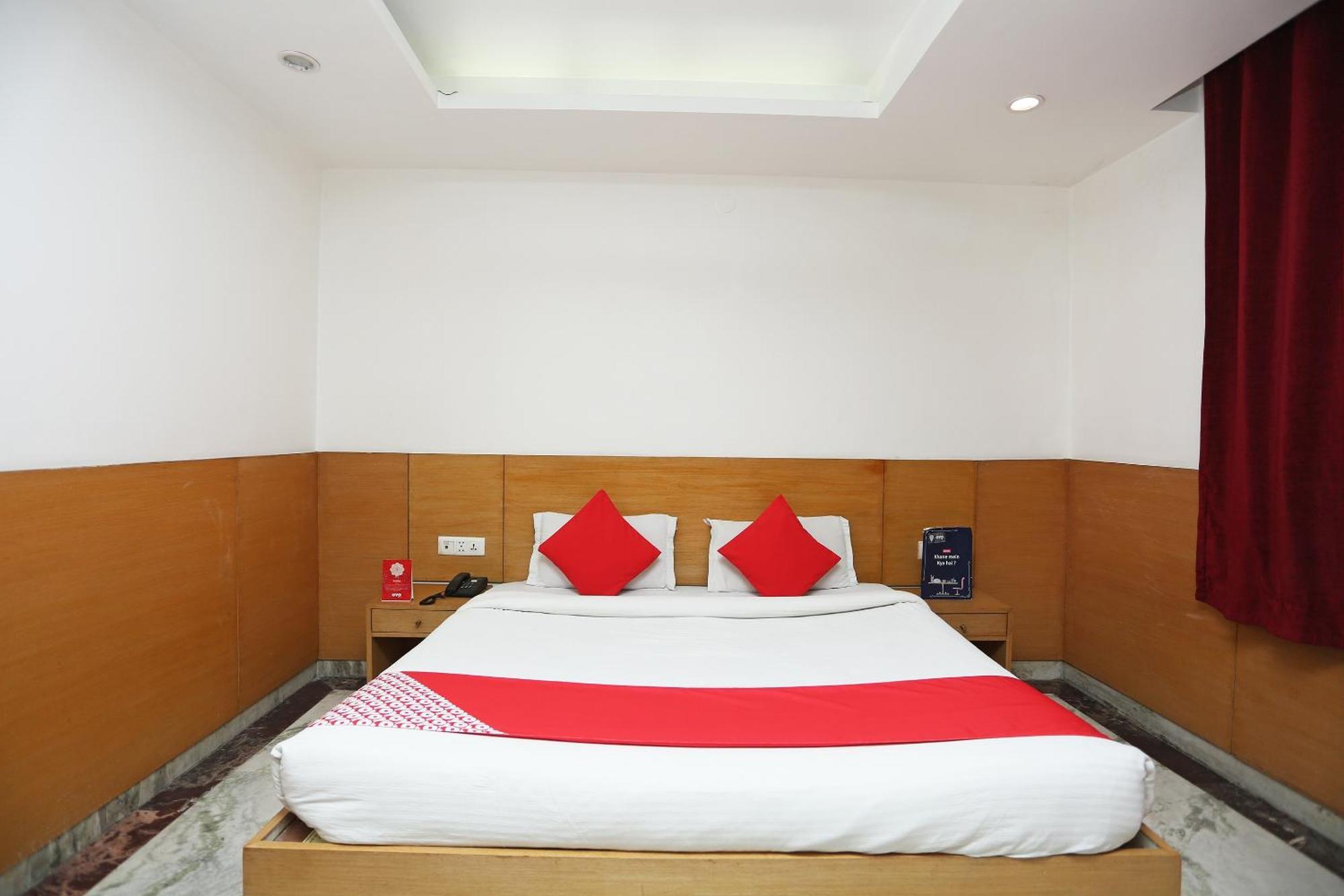 Oyo Himalaya House And Restaurant 3* New Delhi