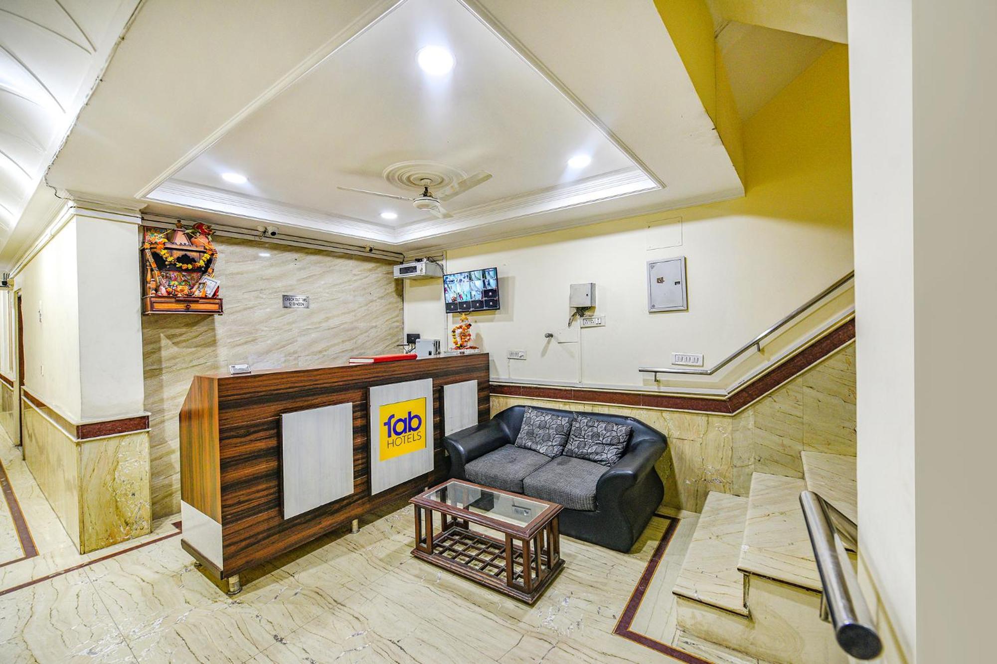 Fabexpress Smart New Delhi