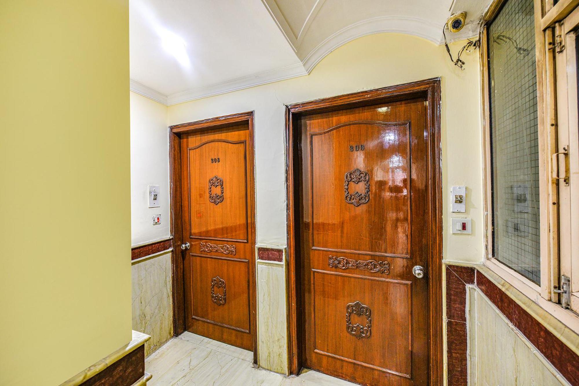 Fabexpress Smart Hotel 3*