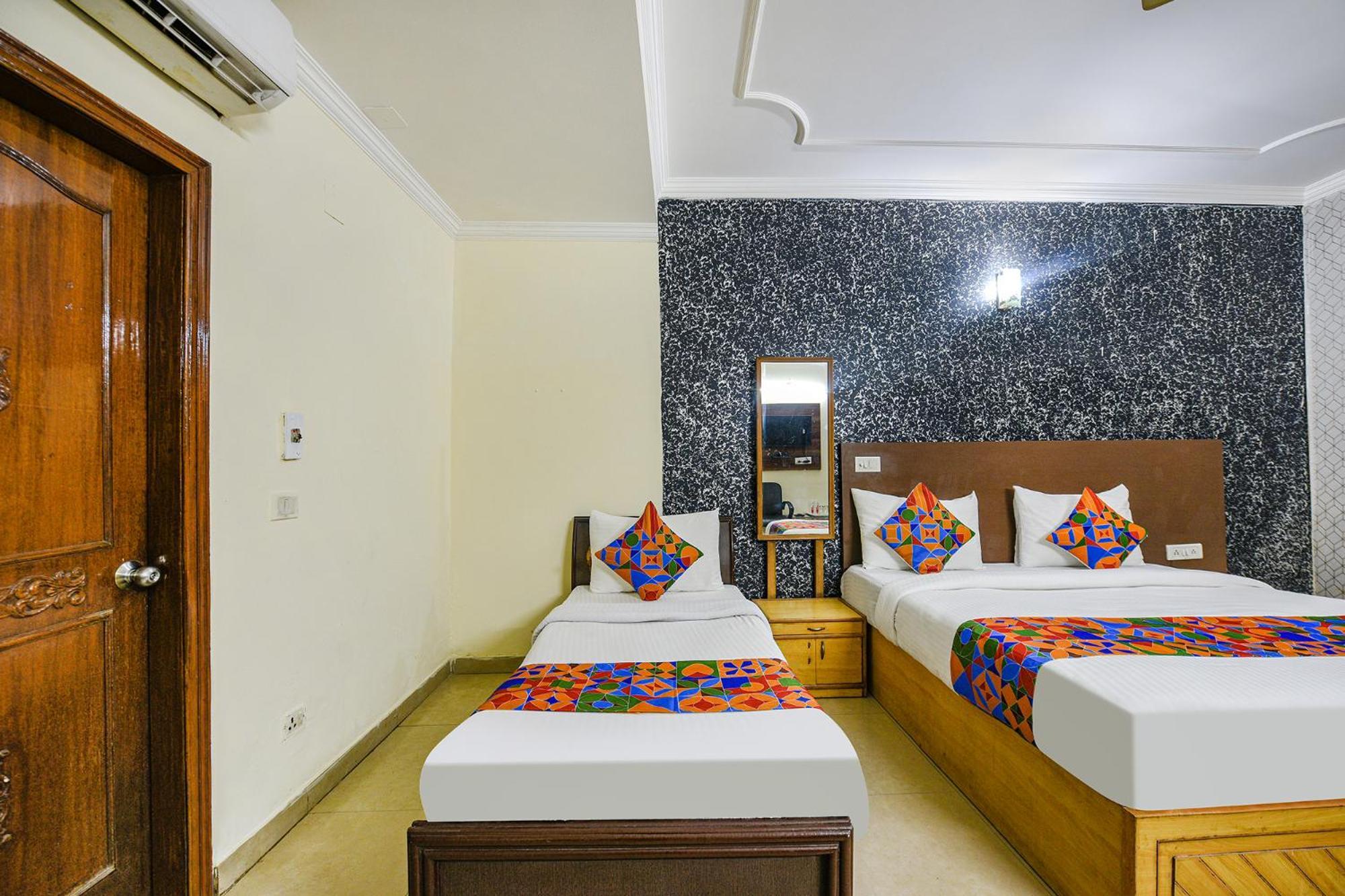 Fabexpress Smart 3* New Delhi