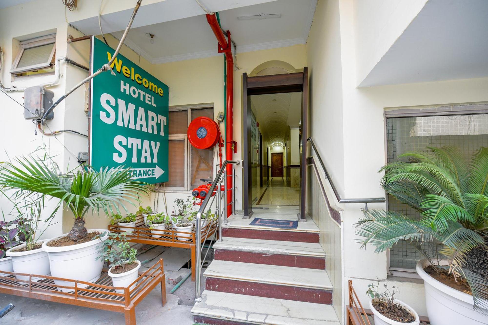 Hotel Fabexpress Smart 3*
