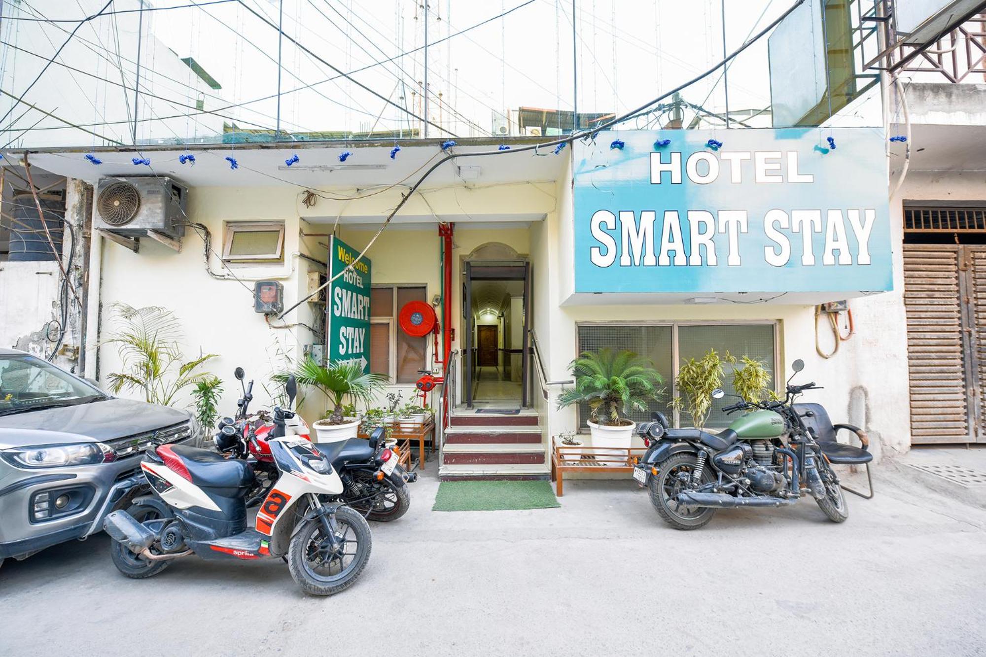 Fabexpress Smart New Delhi