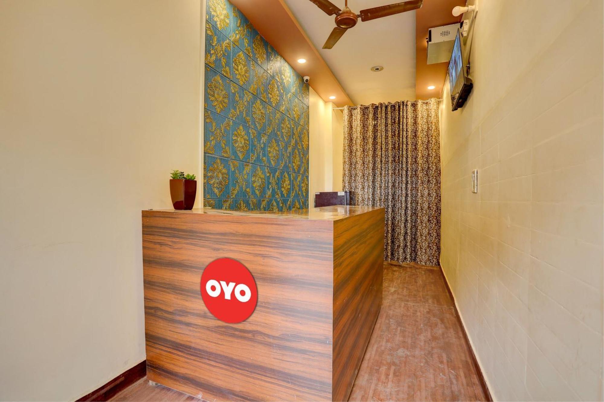 O Deva 3* New Delhi