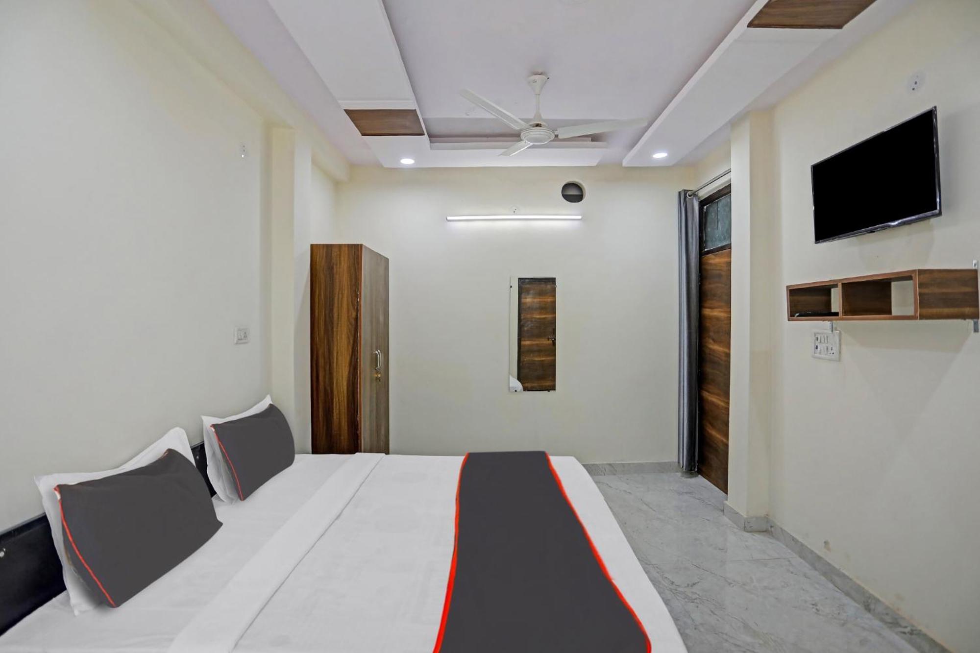 Hotel Collection O Comfort Lounge Nova Deli