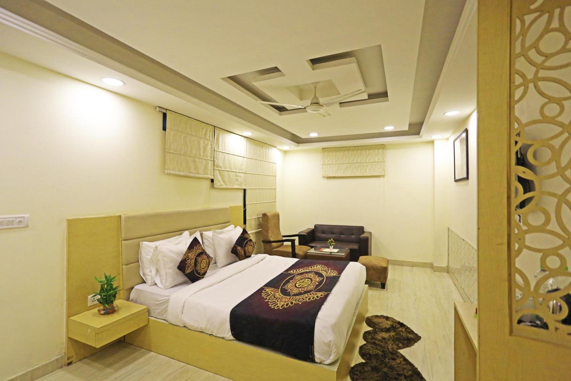 Hotel D'capitol - Delhi Airport New Delhi