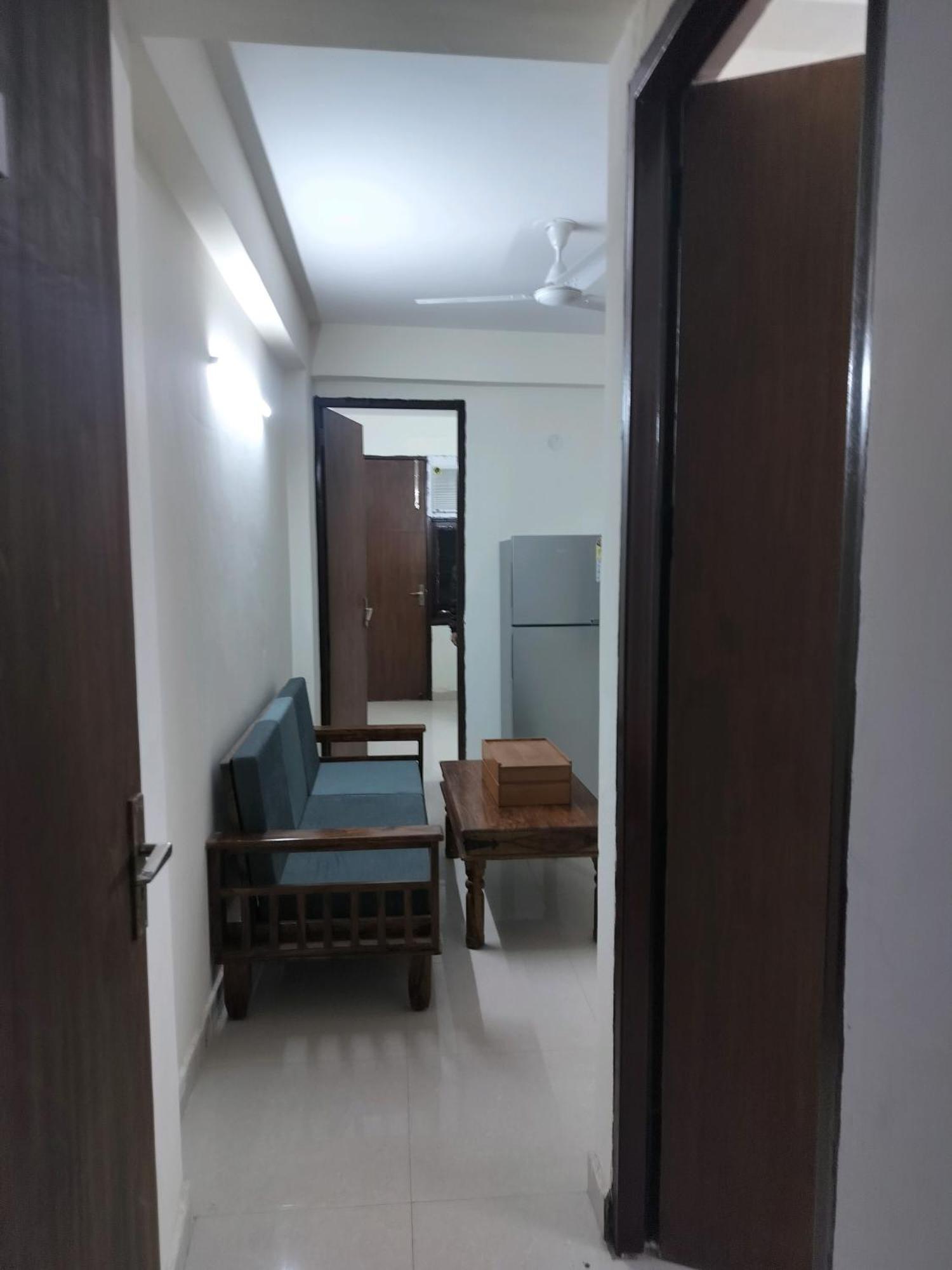 The Raveesh B6 Apartment