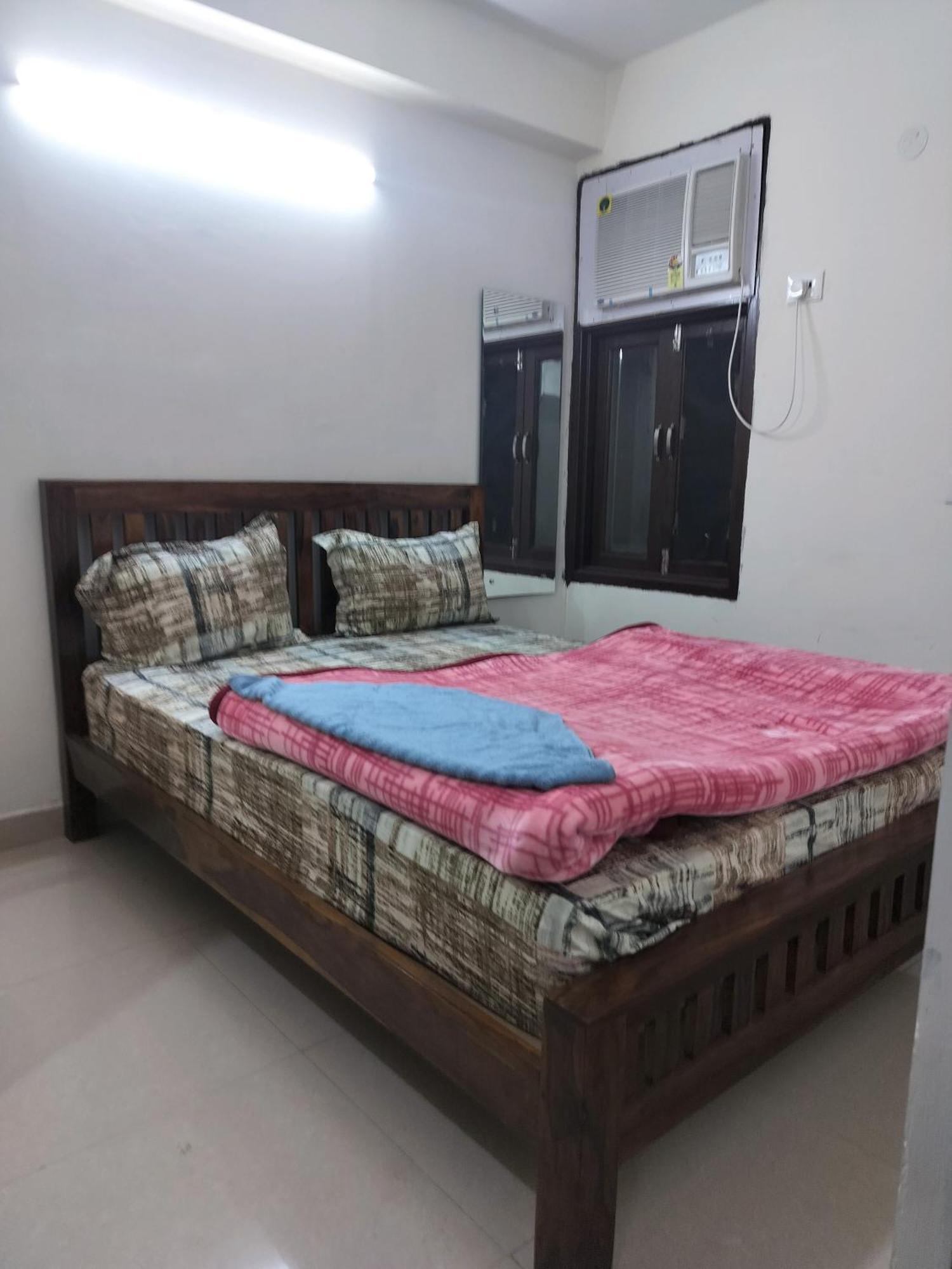 Apartment The Raveesh B6 *