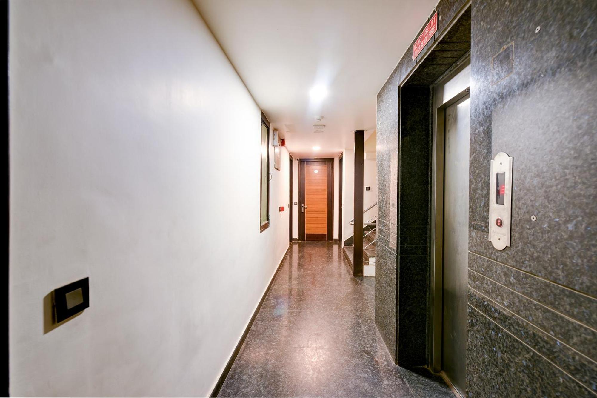 Sohana Palace Near Railway Satation Hotel 3*