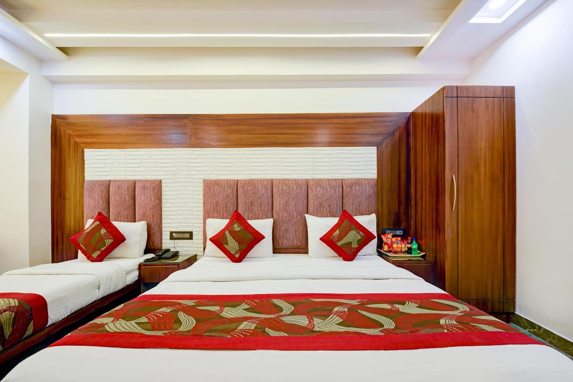 Hotel Sohana Palace Near Railway Satation New Delhi