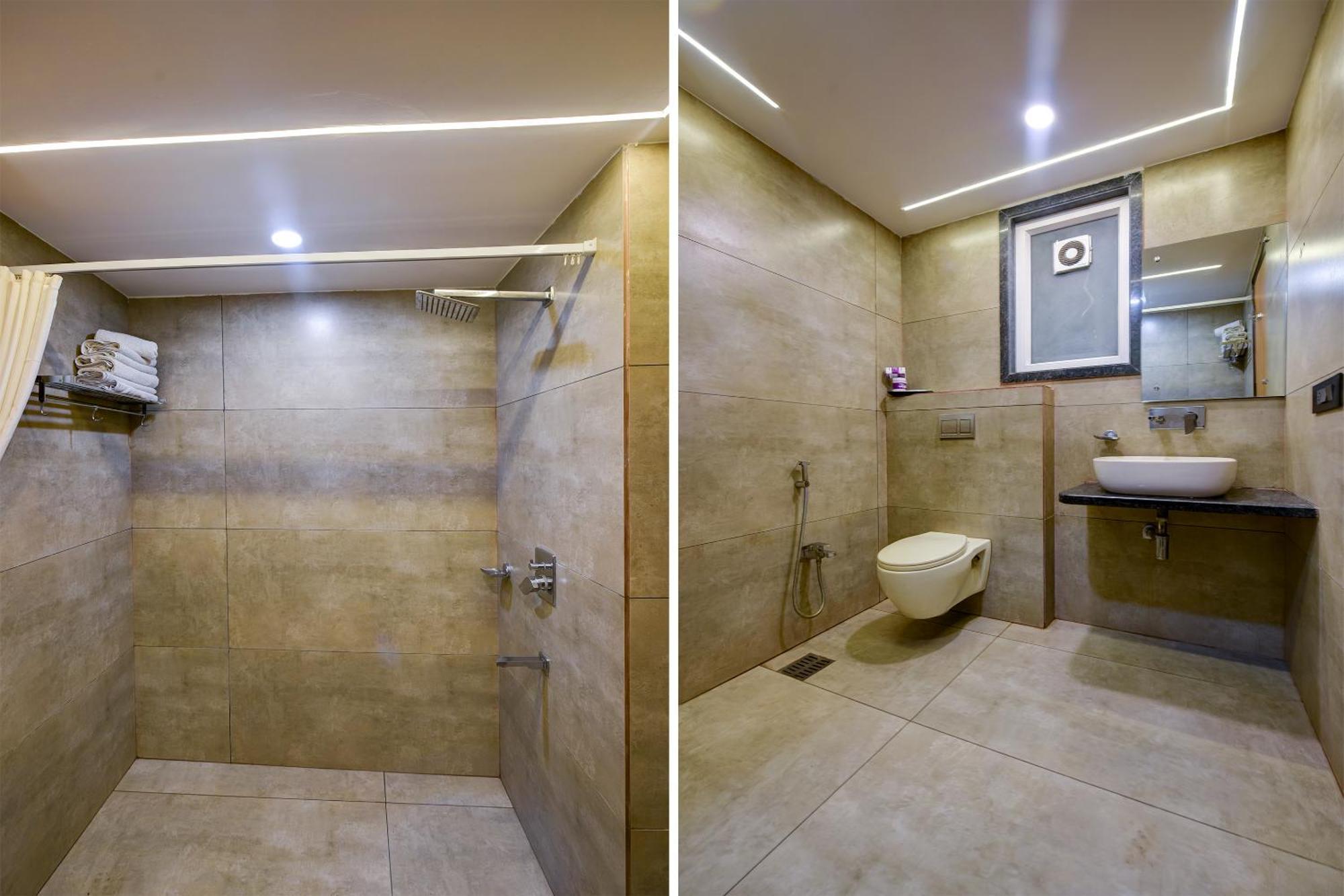 Sohana Palace Near Railway Satation Hotel 3*