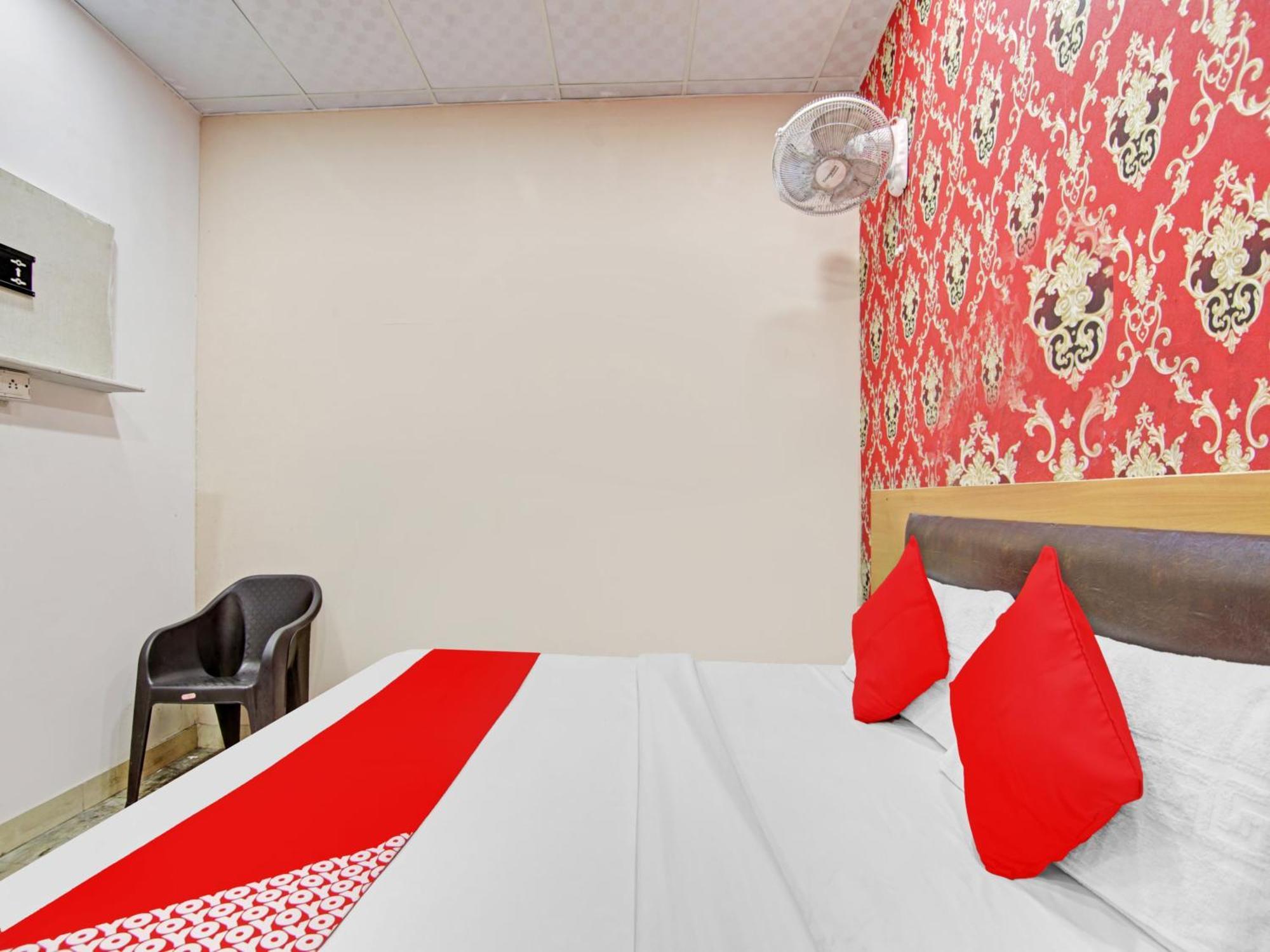 O Kunj Hotel