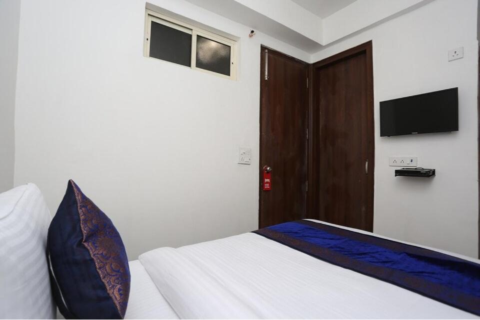 Hotel O Better Wish Residency 3*