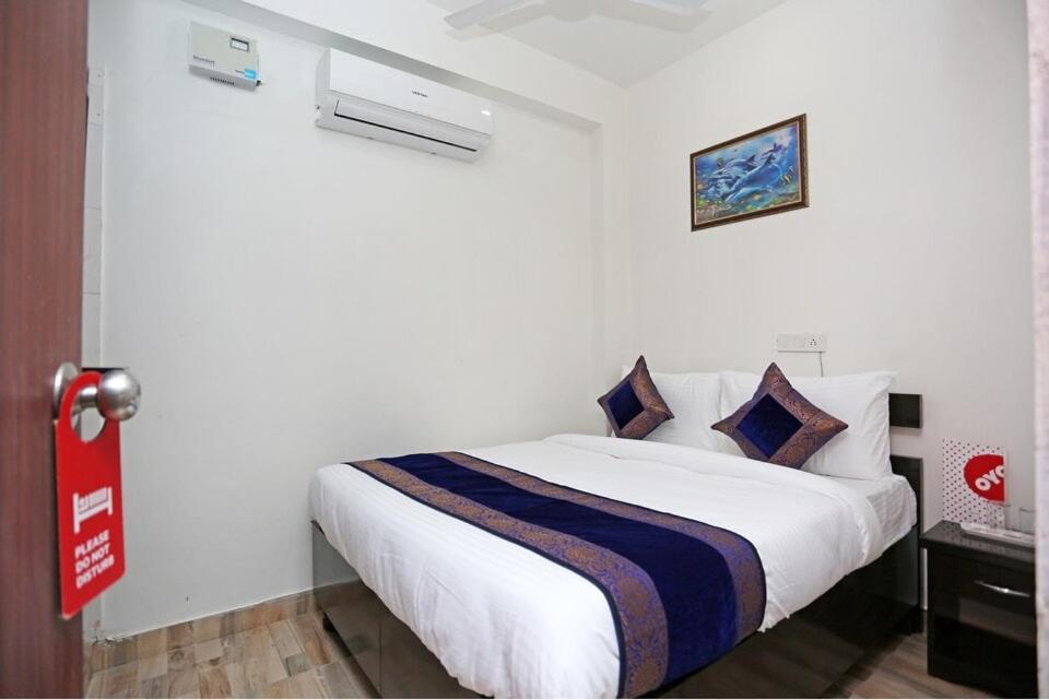 Hotel O Better Wish Residency New Delhi