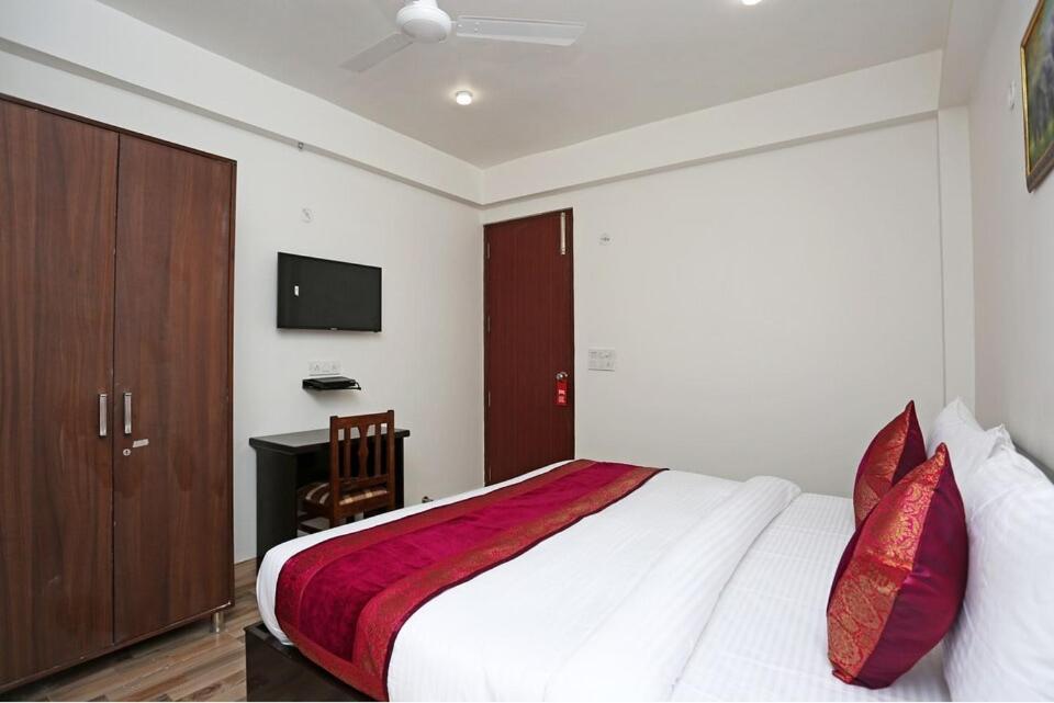 Hotel O Better Wish Residency