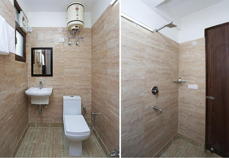O Better Wish Residency Hotel