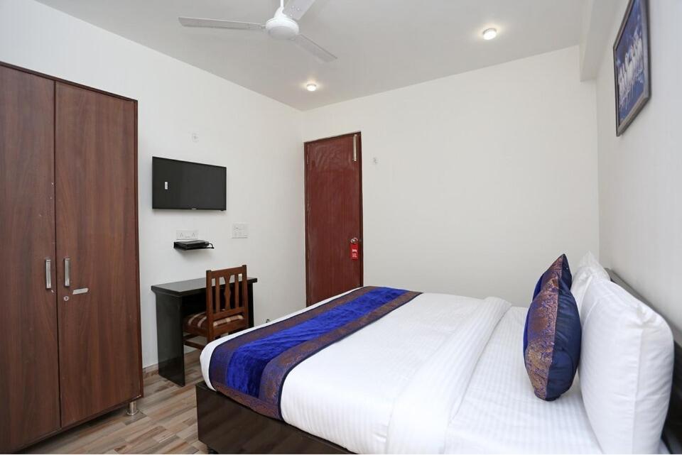 O Better Wish Residency Hotel New Delhi
