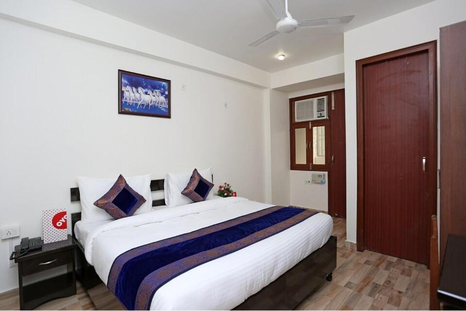 O Better Wish Residency Hotel
