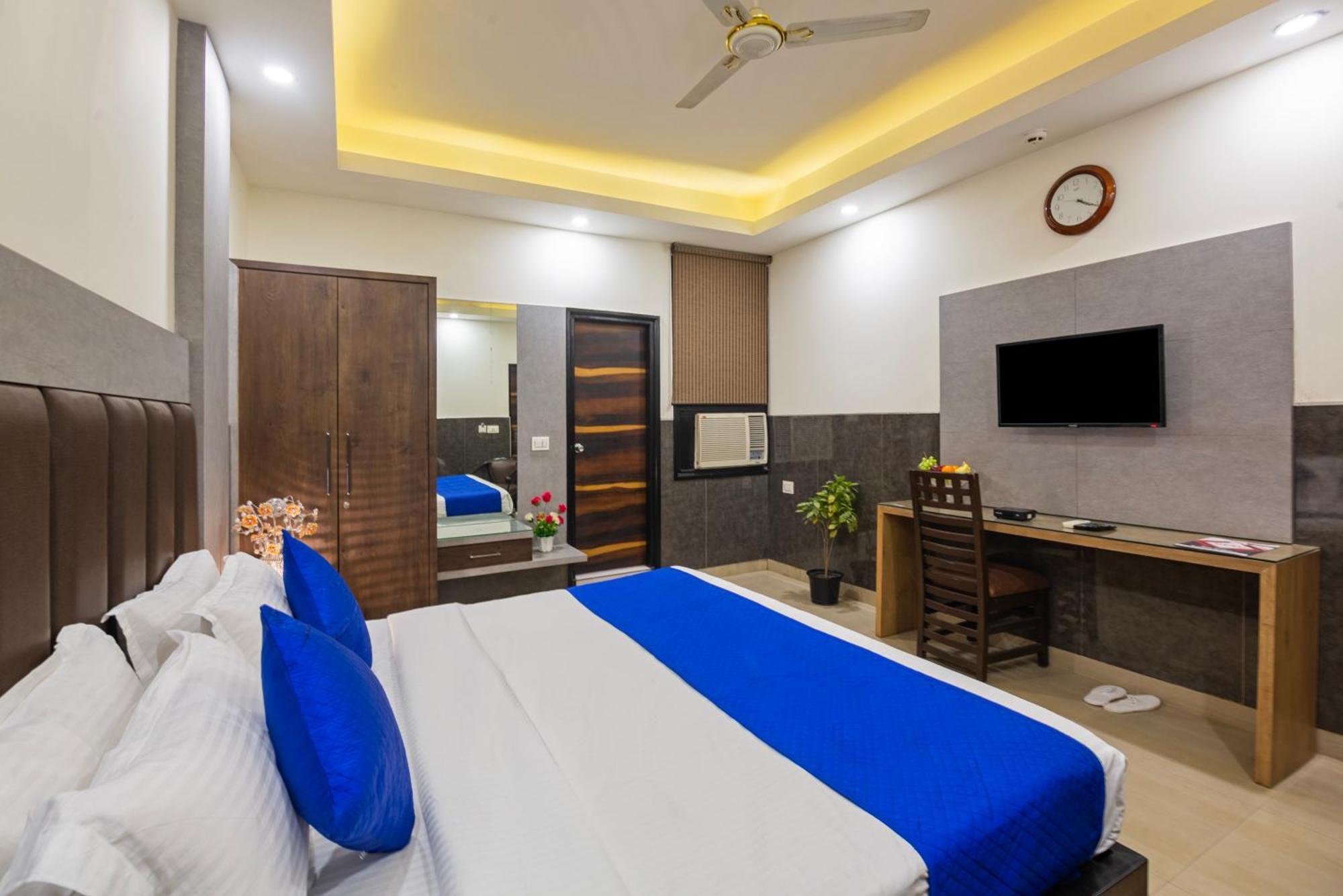 Hotel Mahajan International, Delhi Airport New Delhi