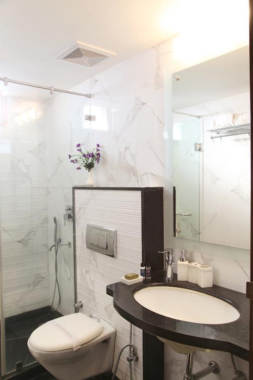 A & M Ressidency Hotel 3*