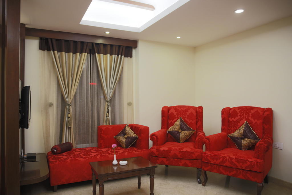 A & M Ressidency Delhi (National Capital Territory of India)