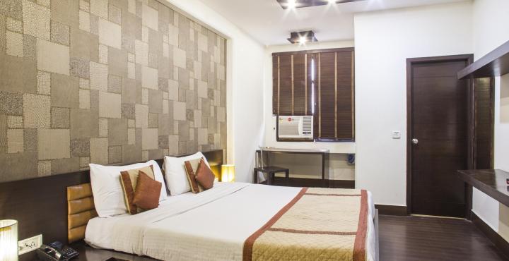 Good Palace Hotel Delhi (National Capital Territory of India)