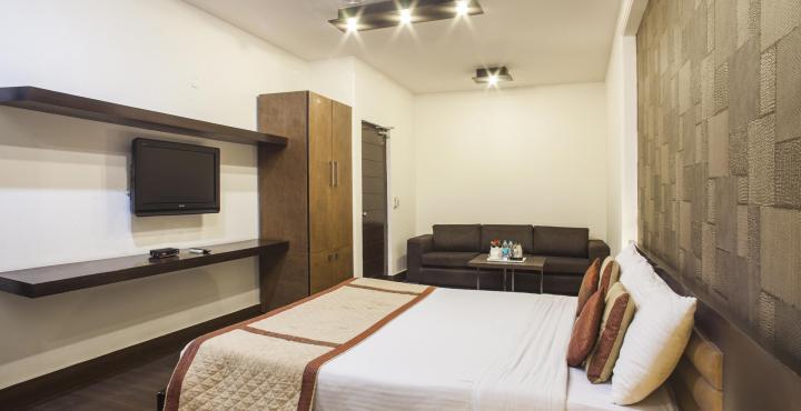 Hotel Good Palace Delhi (National Capital Territory of India)