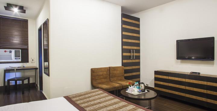 Good Palace Delhi (National Capital Territory of India)