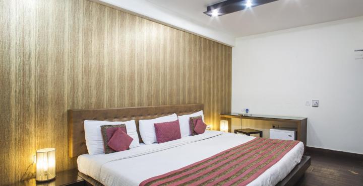 Hotel Good Palace Delhi (National Capital Territory of India)