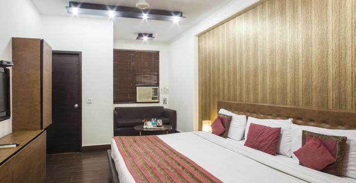 Good Palace Hotel Delhi (National Capital Territory of India)