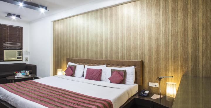 Good Palace Hotel