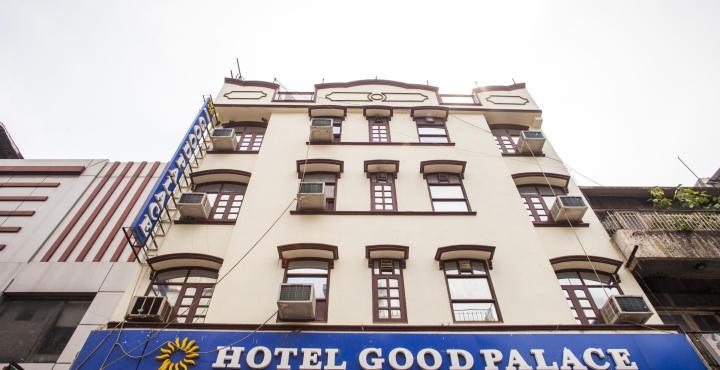 Good Palace Hotel