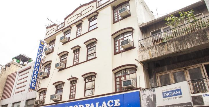 Good Palace