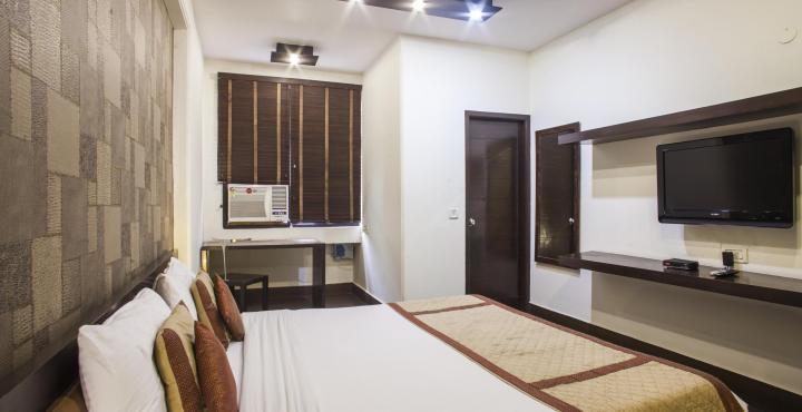 Hotel Good Palace Delhi (National Capital Territory of India)