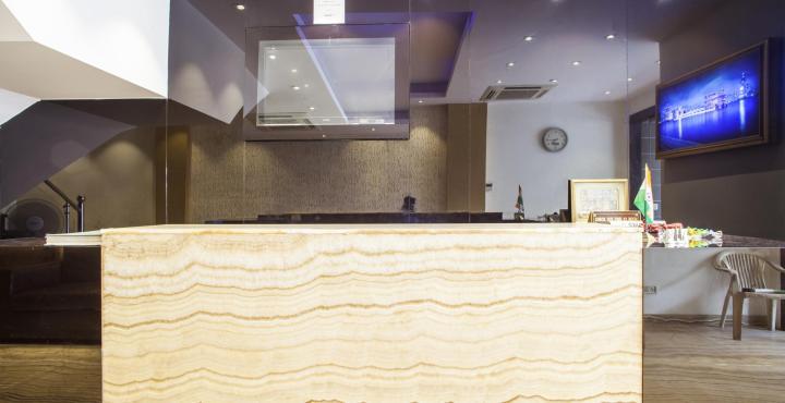 Hotel Good Palace 3*