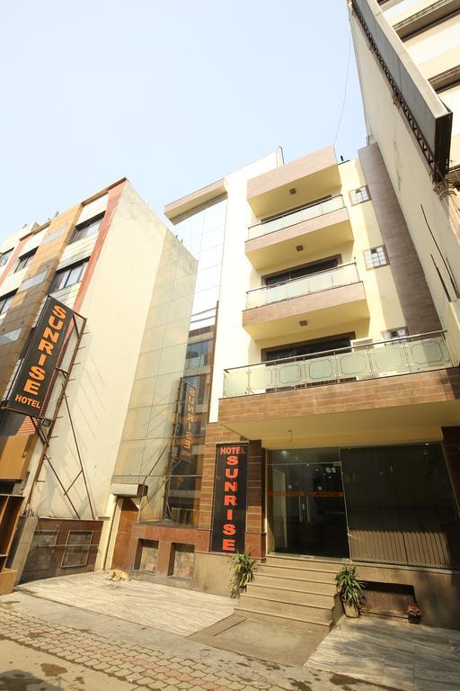 Sunrise Hotel 3*