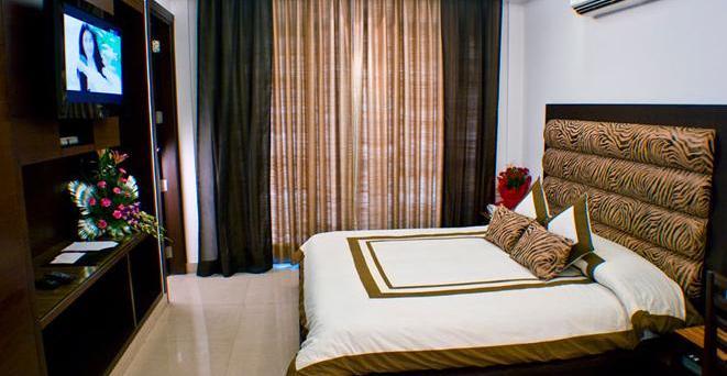 Hotel Fabexpress Le Grand 3*