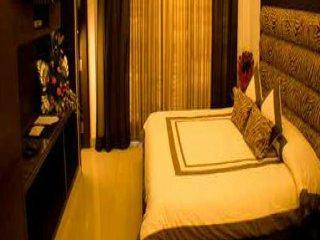 Hotel Fabexpress Le Grand 3*