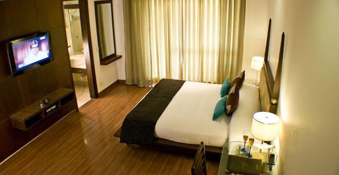 Fabexpress Le Grand Hotel New Delhi