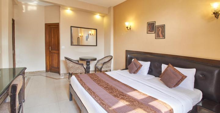 Fabexpress Lloyd House 3* New Delhi