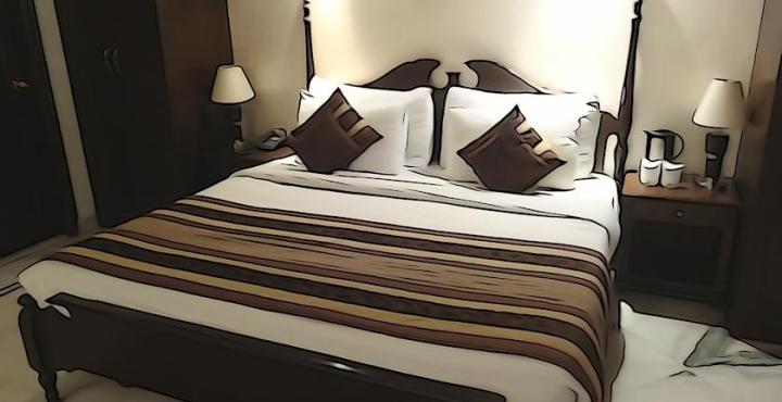 Comfort Zone New Delhi