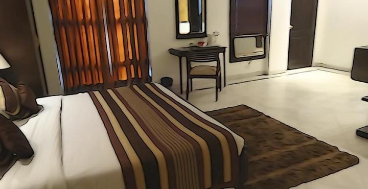 Comfort Zone Hotel 3*