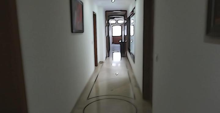 Comfort Zone 3* New Delhi