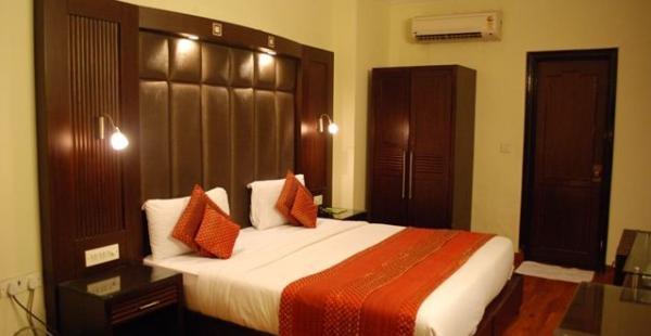 Hotel Zara Grand - Green Park