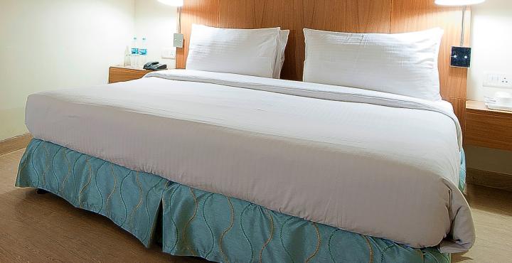Hotel Super O Gem 92 4*
